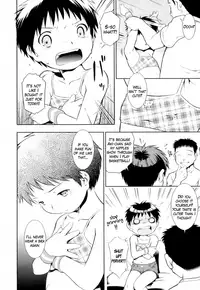 [Sekihang] Space Detective and Explosive Girl (Osana Sekai Ch.2) [Eng] [LWB+TLRF]