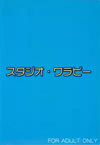 (C74) [Studio Wallaby (Shizaki Masayuki)] Ecchii no wa Suki Desu ka? 2 (To LOVE-Ru)