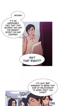 [PINKO] Scandal of the Witch Ch.1-26 (English) (Ongoing)