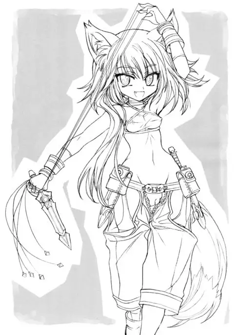 はいてないてんこもり