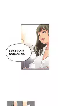 New Face Ch.1-20 (English) (Ongoing)