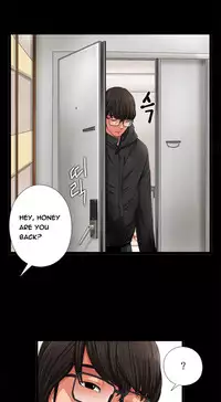 Girl Next Door Ch.1-24 (English) (Ongoing)