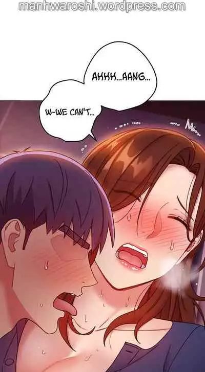 [Neck Pilllow] Stepmother Friends Ch.60/? [English] [Hentai Universe] NEW! 10/12/2021