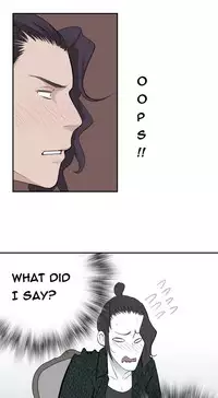 Tissue Thieves Ch.1-19 (English) (Ongoing)