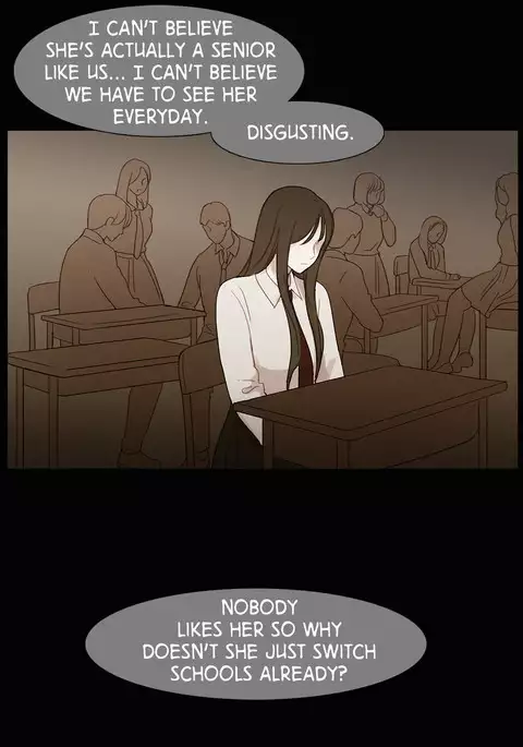 Scandal of the Witch Ch.1-41