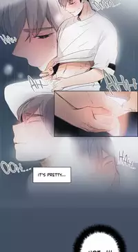 [Silverstar] Talk To Me Ch.1-36 (English) (Ongoing)