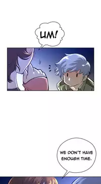 Perfect Half Ch.1-19 (English) (Ongoing)