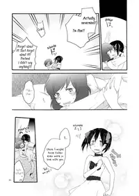 [Niratama (Sekihara, Hiroto)] Private Tsunderation Round 3 (Love Live!) [English] [GiB]