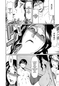 [Takasugi Kou] Okinimesu Mama | As Mama Likes It [English] [Tadanohito]