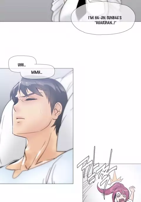 Household Affairs Ch.1-46