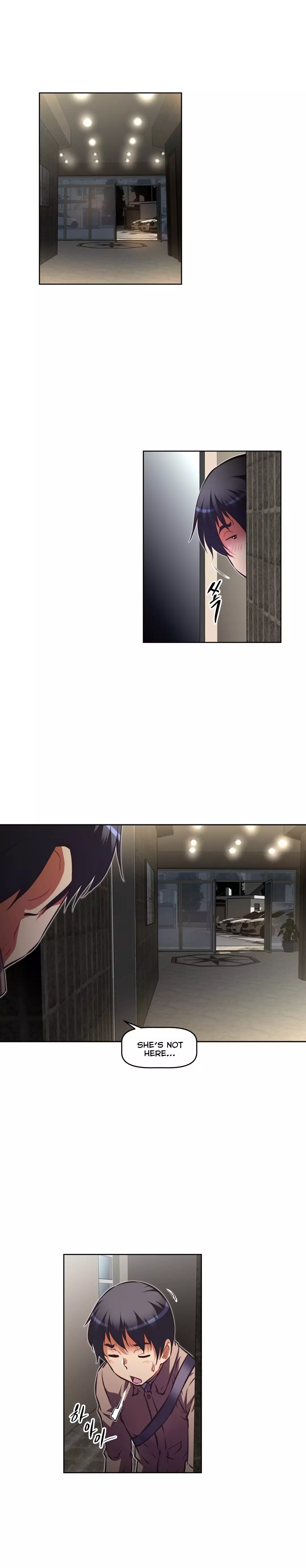 Brawling Go Ch.76-113