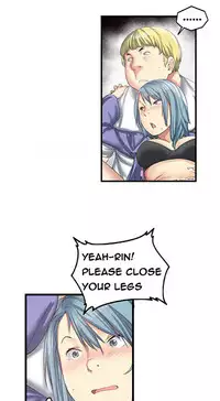 Best Friend Girlfriend Ch.1-18 (English) (Ongoing)