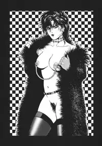 (C66) [Rippadou (Ankokudou Shinkaigyo)] City Hunter Collection (City Hunter)