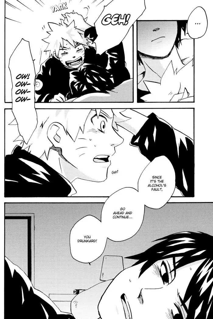 Toast to the Former Future