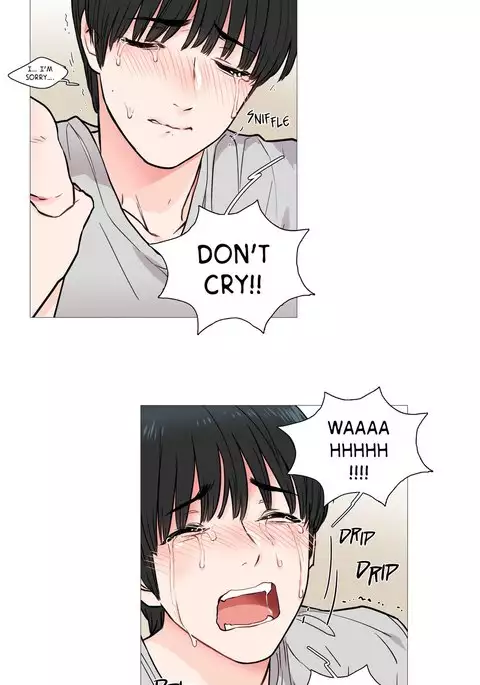 Sadistic Beauty Ch.1-32