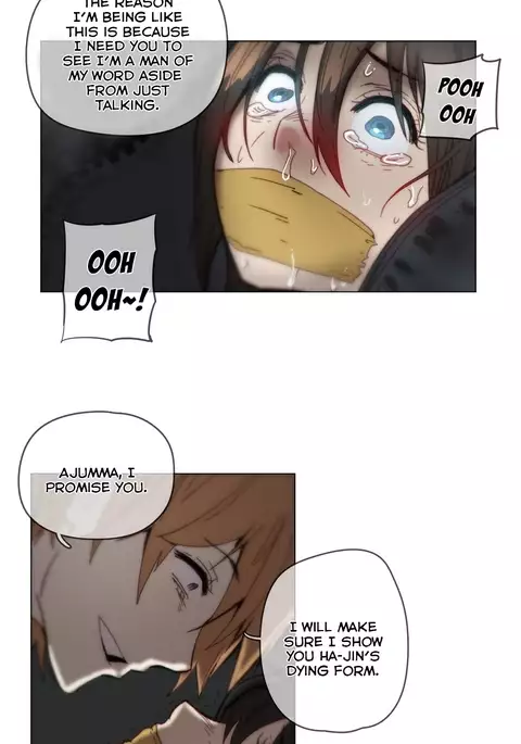 Household Affairs Ch.1-46