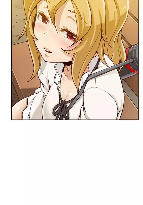 Secret Folder Ch.1-10