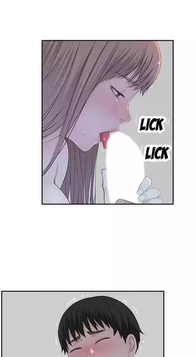 BETWEEN US Ch. 1-22 [English]