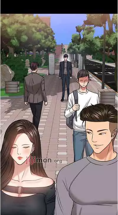 【周日连载】教授,你还等什么?(作者:madstart&耀安) 第1~42话