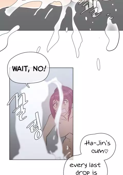 Household Affairs Ch.1-43