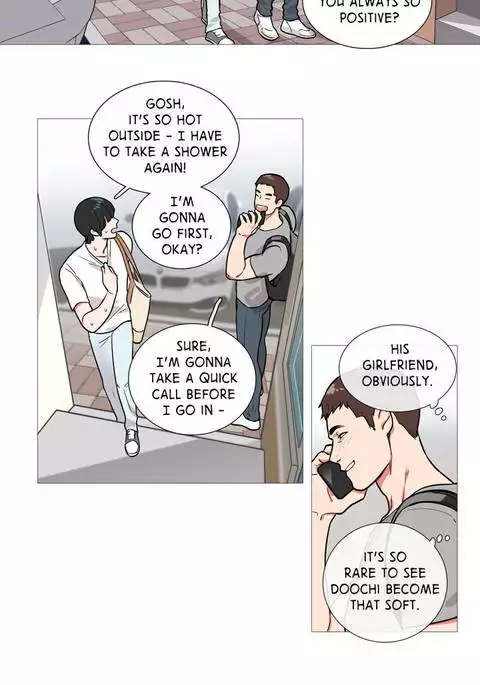 Sadistic Beauty Ch.1-32