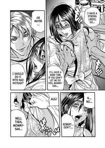 Hitozuma no Kakushigoto 1 I Married Woman's Hidden Affairs 1 ch.1-2