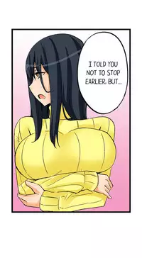 [Mokko] I Massage My Sister Every Night Ch 1-37