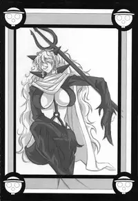 (SC45) [Kairanban (Bibi)] Benten Kairaku 12 Hebirei 2 (One Piece) [Chinese] [黑条汉化]