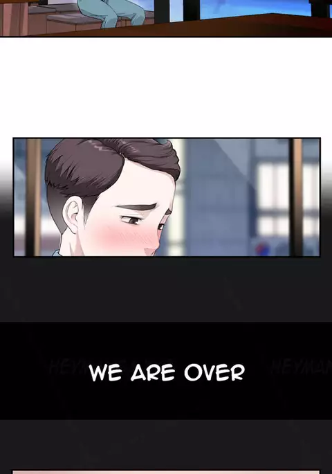 Tissue Thieves Ch.1-34