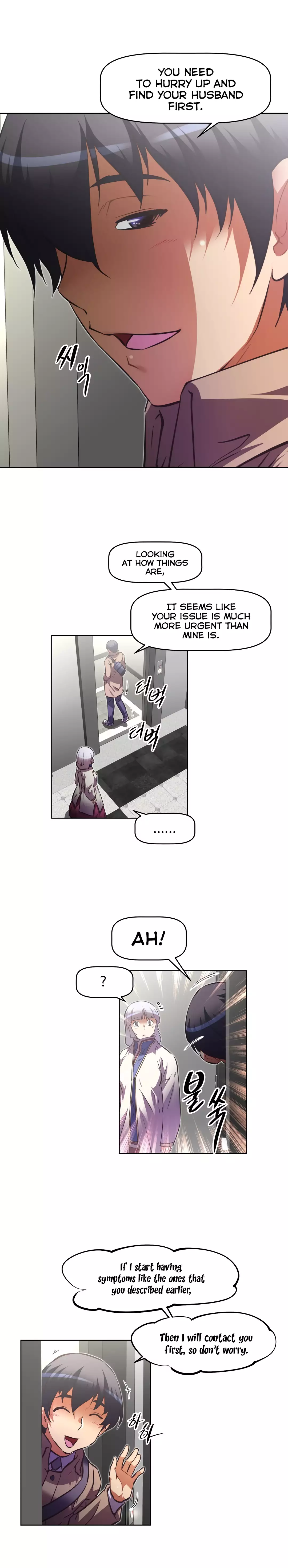 Brawling Go Ch.76-126