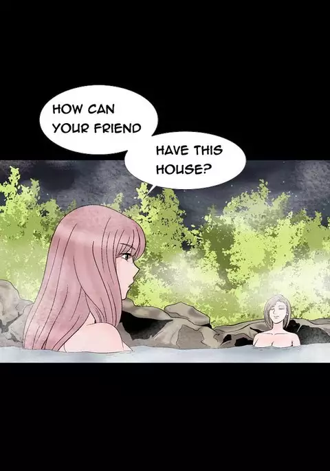 The Taste of Hands Ch.1-55