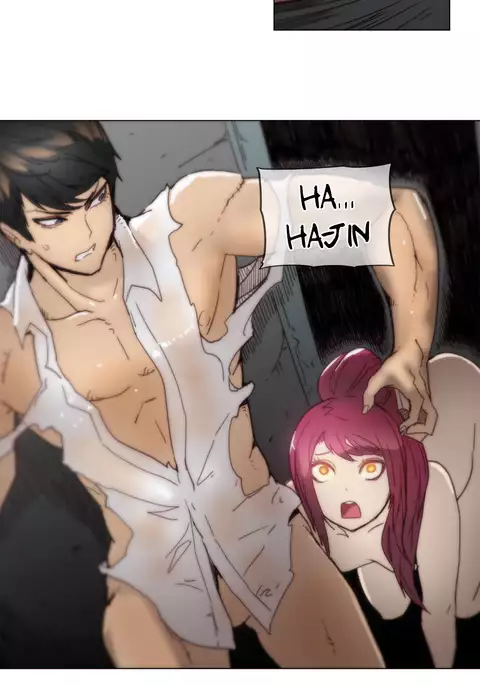 Household Affairs Ch.1-46