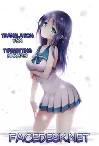 [Mutsutake] Meguridokoro Ch. 1-3 [English] [Facedesk + Life4Kaoru + Noraneko]