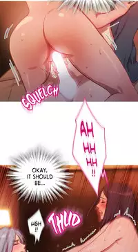 [PINKO] Scandal of the Witch Ch.1-28 (English) (Ongoing)