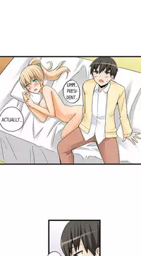 [Mokko] I Massage My Sister Every Night Ch 1-37
