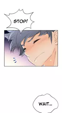 Perfect Half Ch.1-19 (English) (Ongoing)