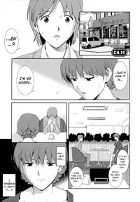 [Saigado] Hitozuma Audrey-san no Himitsu ~30-sai kara no Furyou Tsuma Kouza~ - Vol. 2 [English] {Hennojin}