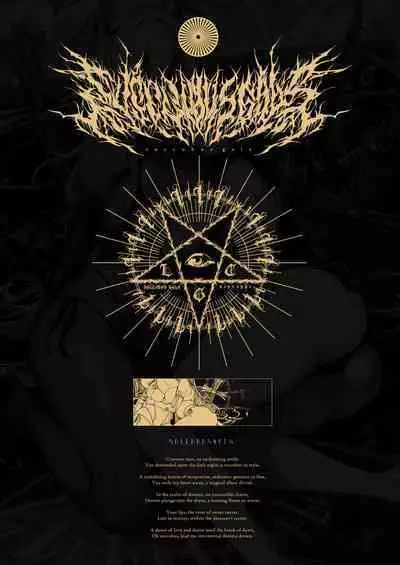 Succubus o Shoukan Shitara, Gal Deshita. | 我召喚的魅魔是辣妹