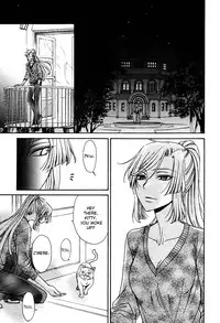 (Zaou Taishi and Eiki Eiki) Love DNA XX Chapter 1-6 (English)