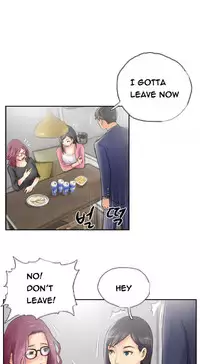 New Face Ch.1-20 (English) (Ongoing)