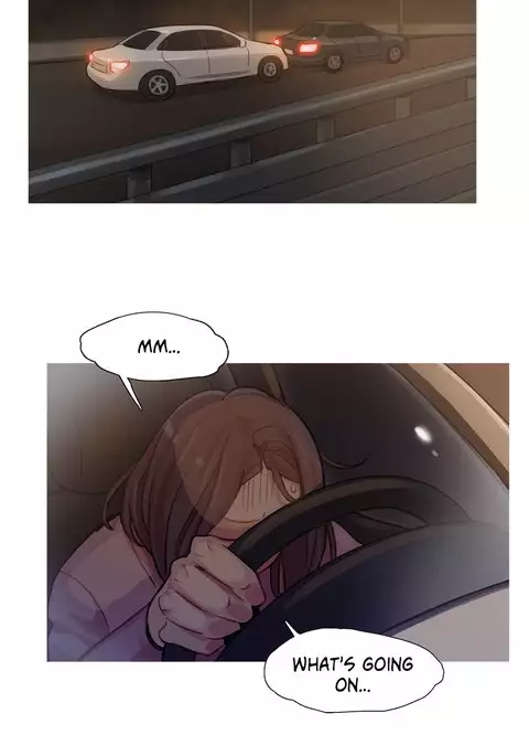 Scandal of the Witch Ch.1-20