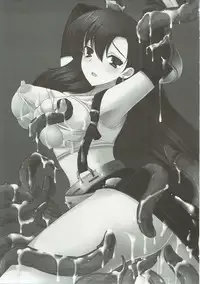 (C77) [Chococornet (Tenro Aya)] Malboro Tengoku (Final Fantasy VII)