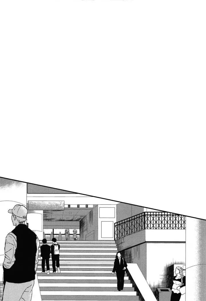 Chagall e Youkoso. | Welcome to Chagall!