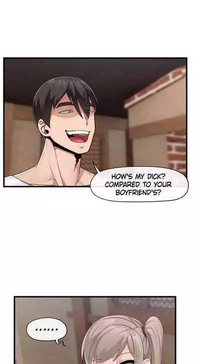 [KAMADI, OneDollar, Grilled Mero] Absolute Hypnosis in Another World (1-24) [English] [Ongoing]