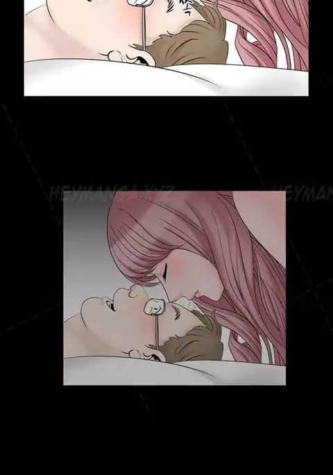 The Taste of Hands Ch.1-55