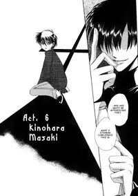 Dr. Ten - Map of Tokyo Savage Vol 1 (English)