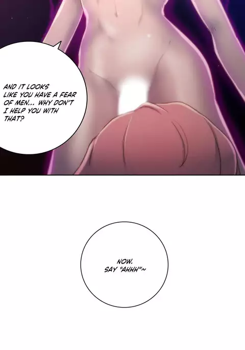 Sex Knights-Erotic Sensuality & Perception Ch.1-22