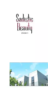 [The Jinshan] Sadistic Beauty Ch.1-22 (English) (Ongoing)