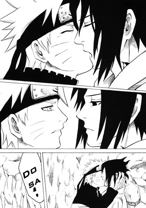 Shikisokuzeku | All is illusion 1 – Naruto dj