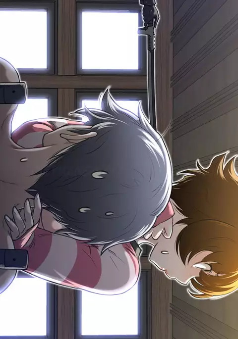 Perfect Half Ch.1-28